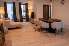 Central Chic Antwerp